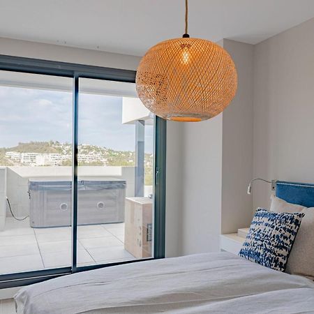 Magnificent Frontline Golf Penthouse In Navigolf La Cala De Mijas Exterior foto