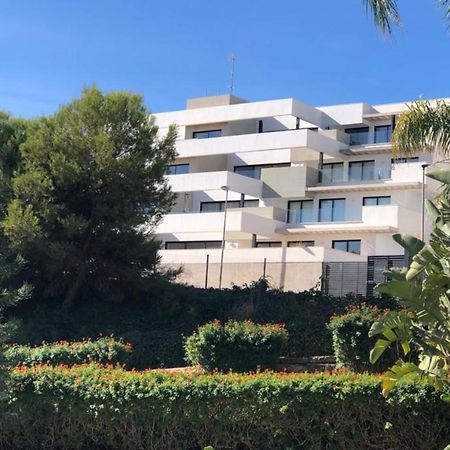 Magnificent Frontline Golf Penthouse In Navigolf La Cala De Mijas Exterior foto